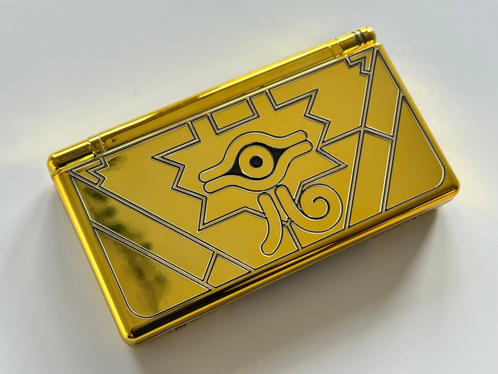 Millennium DS Shell