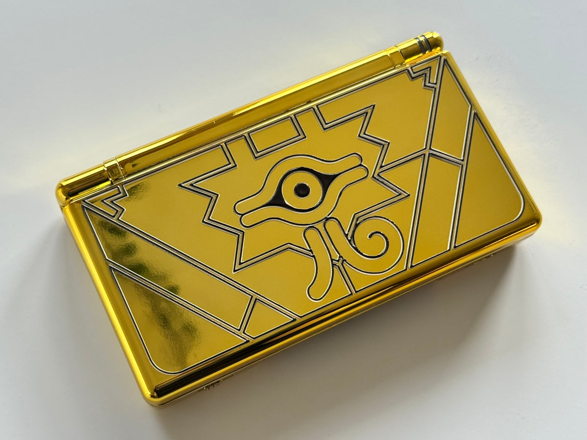 Millennium DS Shell