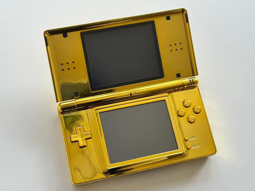 Millennium DS Shell