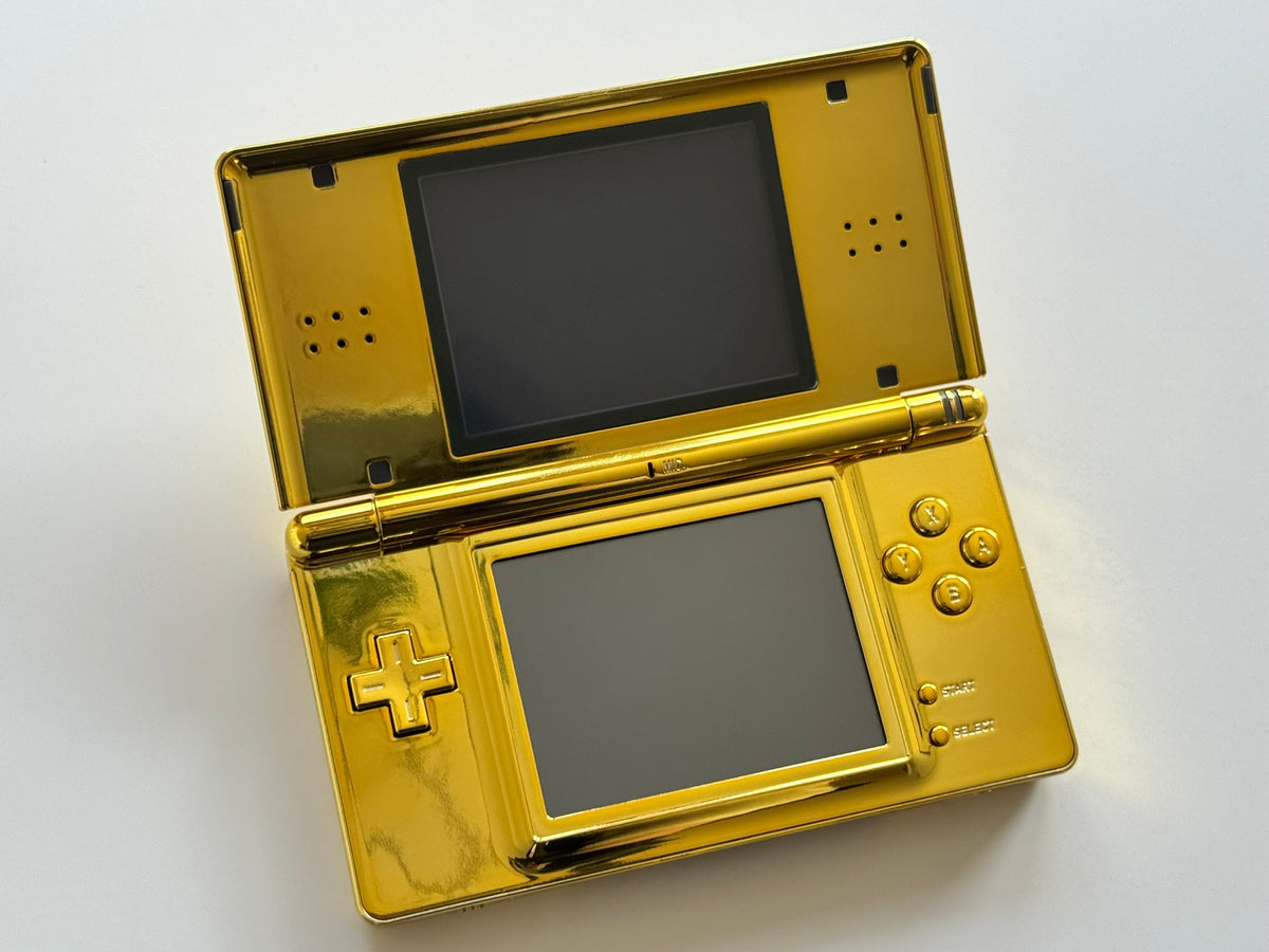 Millennium DS Shell