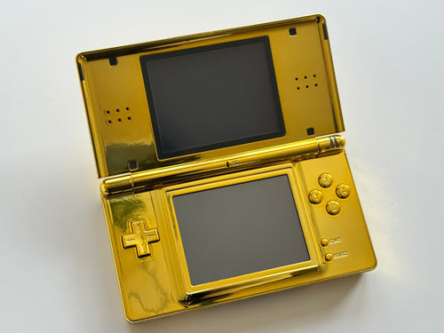 Millennium DS Shell