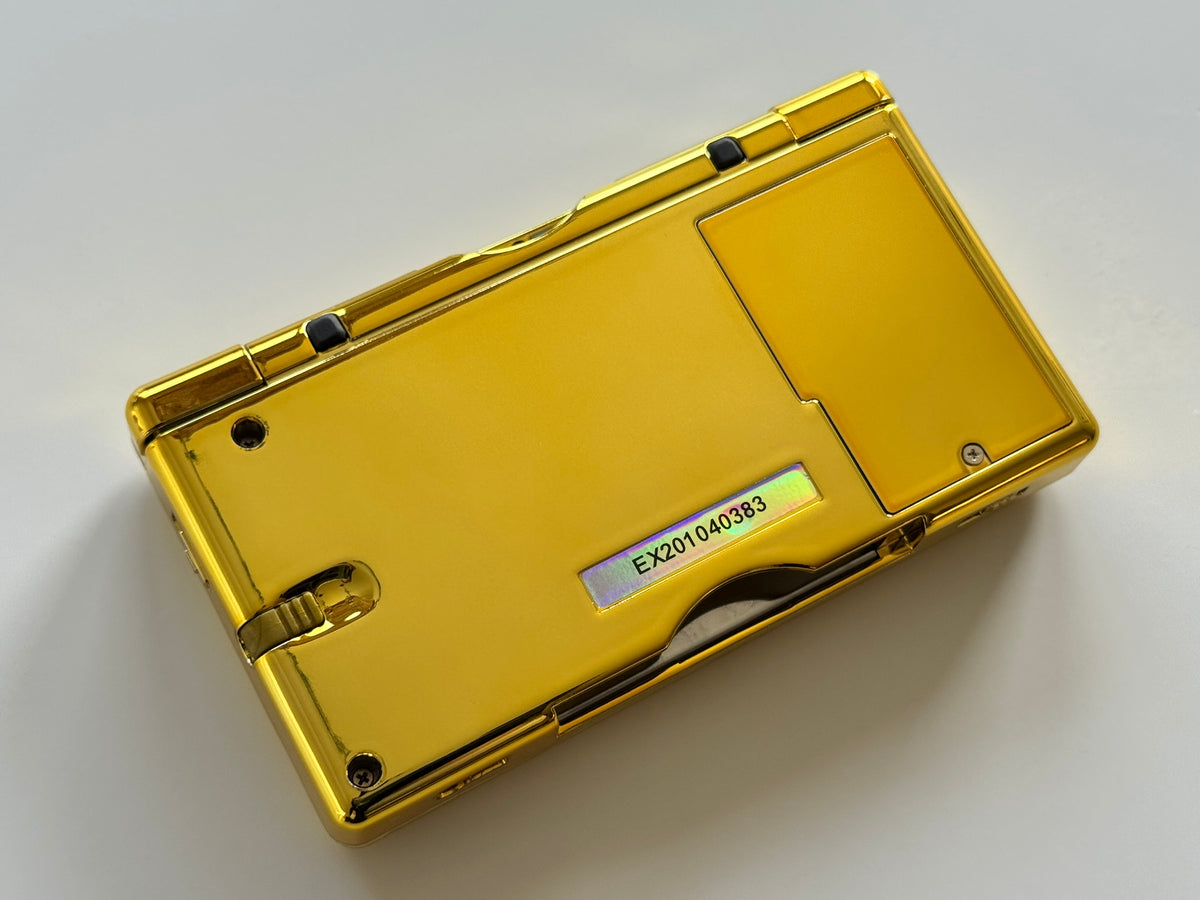 Millennium DS Shell