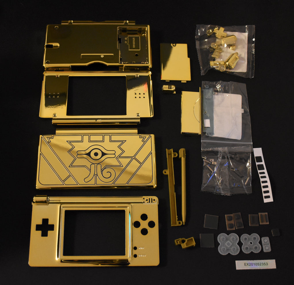 Millennium DS Shell